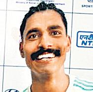 Nishad, Simran claim gold medal