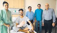 Ankita Lokhande talks about Vicky Jain's health, battling obstacles
