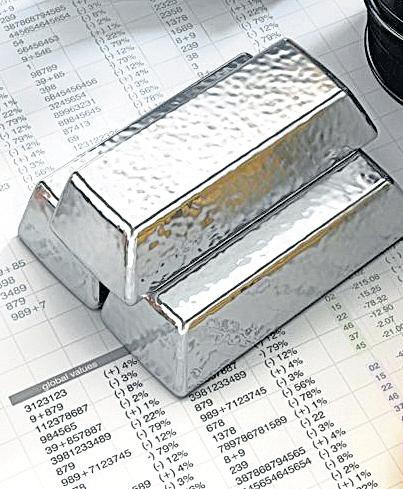 Silver ETFs fired up by scarcity, festive season