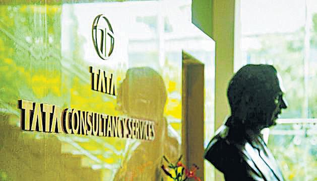TCS prepares for big pivot to AI, data centres