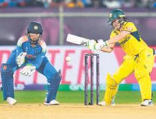 Healy masterclass trumps India’s opening statement