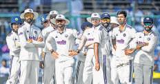 A Kuldeep paradox that often stumps the Indian think tank