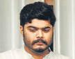 Shahabuddin's son tries luck in Siwan