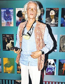 'Satish Shah's energy was unmatched'