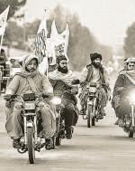 How international law sees the Taliban regime