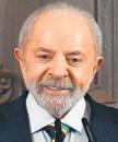 'US Prez guaranteed trade deal with Brazil'