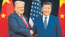 US cuts China tariffs as part of trade truce