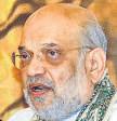 Don't let ‘jungle raj’ return, says Shah