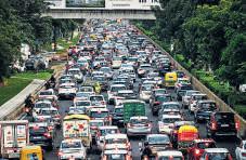 Ban on luxury cars could help spur EV mission: SC