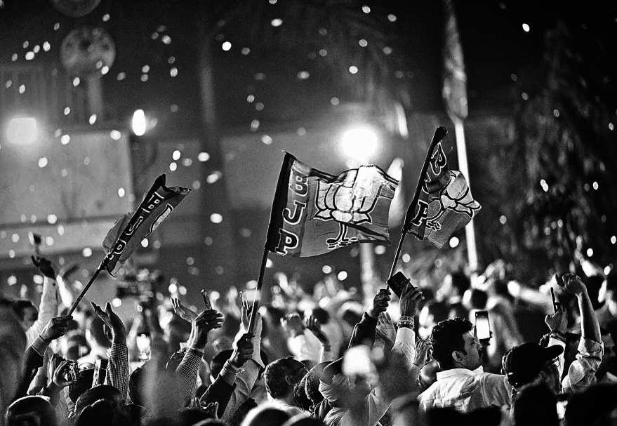 Win will cause ripples far beyond Bihar