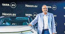 Tata Motors says no to softer emission rules for small cars
