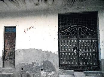 Delhi blast driver fled to Nuh from F'bad