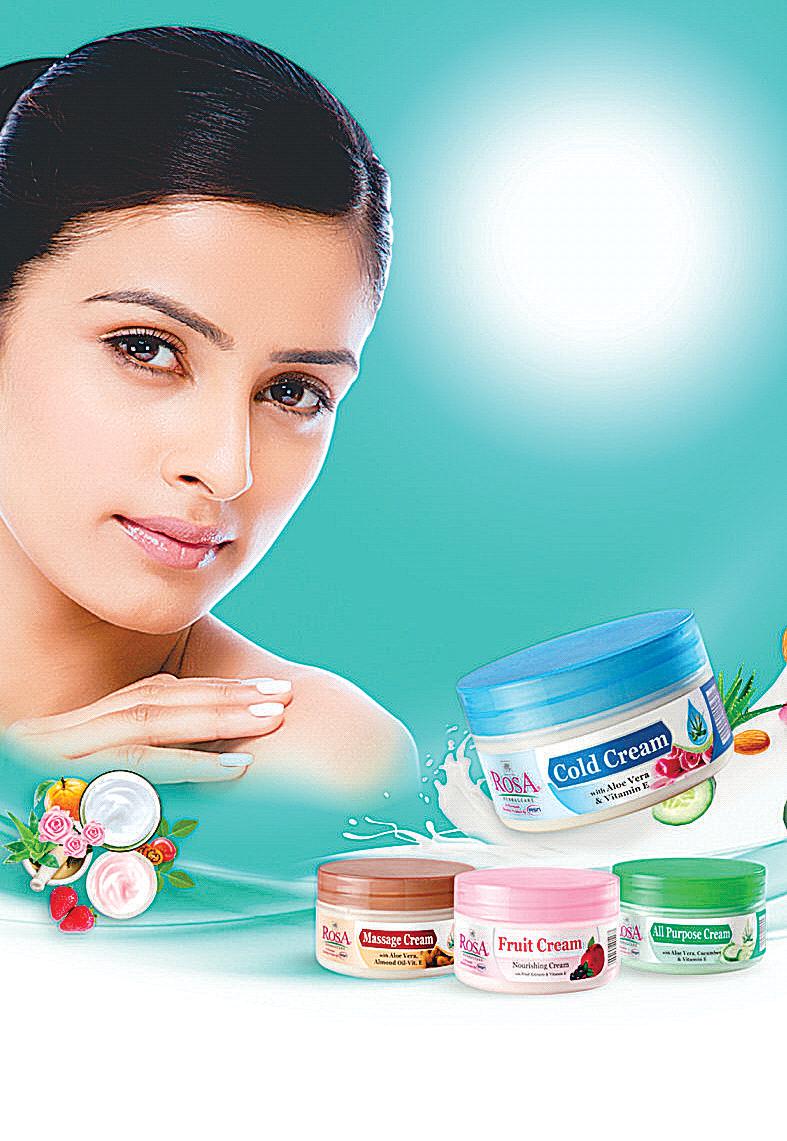 Alaya F's nighttime routine: A DIY detox to try at home