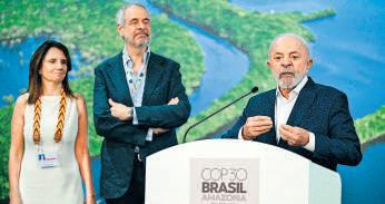 COP30: Consensus on key issues eludes negotiators