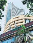 Bluechips lift D-Street to a 13-month high
