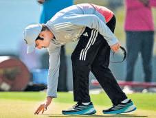 Gill ruled out Guwahati Test, Pant to captain India