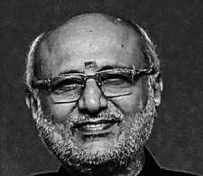 Ahead of Parl session, RS says Chair’s ruling can’t be criticised