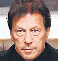 Imran’s kin assaulted, allies ‘can’t meet’ him