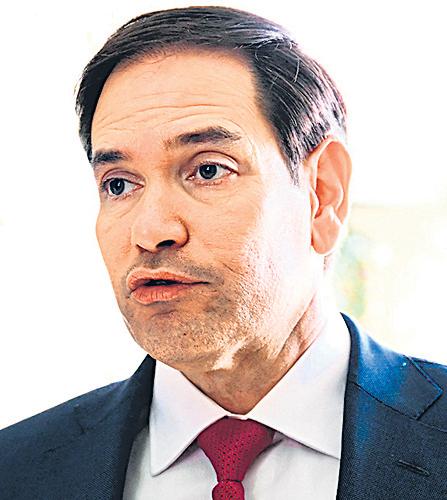 US unveils ‘New G20’ for the 2026 summit, excludes South Africa