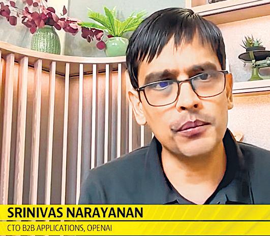 ‘India to play central role in how AI will be deployed in real world’