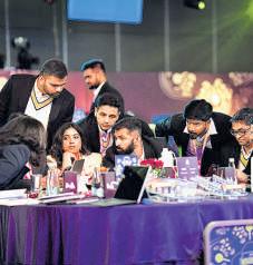 World Cup win a boost for WPL: UP Warriorz owner