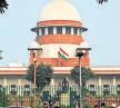 Courts may grant aid beyond claims in land cases, says SC