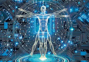 A time to reckon with the gods of our making