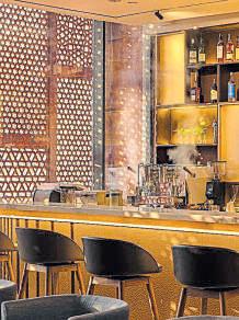 Modern, Indian, refit