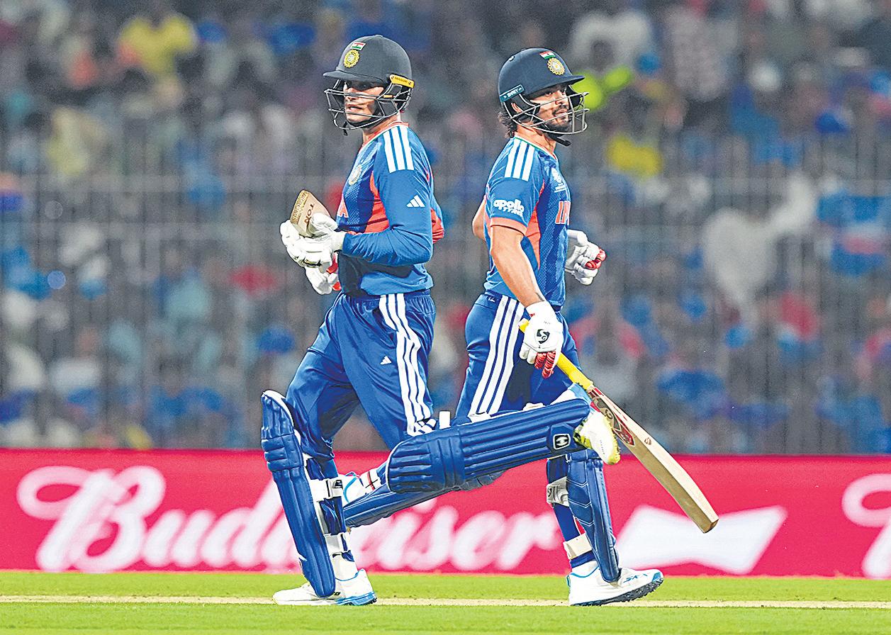 How India have found a hero in every crisis