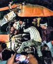 13 killed, 20+ injured as truck, van collide in Bihar's Katihar