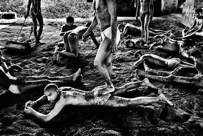 Remembering Raghu Rai through a personal lens