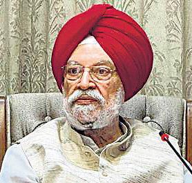 'Govt will have to take call on fuel prices hike'