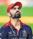 By the time I left captaincy I was spent: Kohli