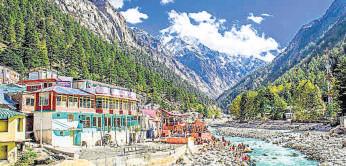 No new hydel project on upper Ganga: Govt to SC