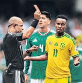 Will chaos reign? A red start to the World Cup