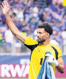 Cape Verde make last 32, set date with Argentina