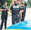 Shooting in Germany leaves at least 6 dead