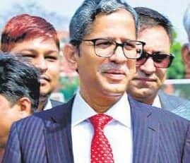 Need to appoint more judges urgently: CJI