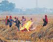 Rain, snow likely over NW India this week