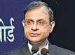 REVENUE SECY MALHOTRA TO BE NEXT RBI GUV