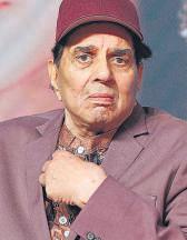 Dharmendra summoned by Delhi court in Garam Dharam Dhaba cheating case