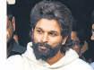 Actor Allu Arjun held, gets interim bail in HC