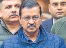 Kejriwal: Will contest from New Delhi seat