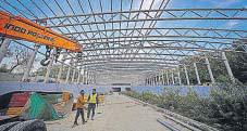 Final underpass at Pragati Maidan gets renewed push