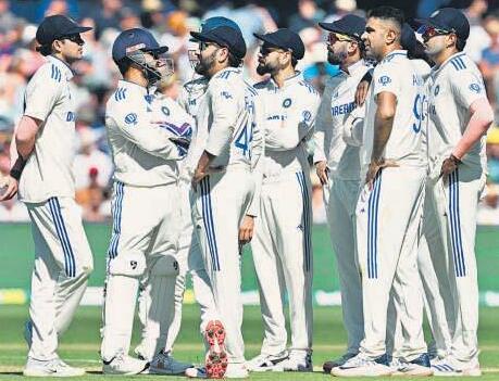 Problems at home behind India's failure to make final