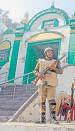 SC Halts Opening of Well Near Sambhal Mosque