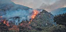 5 out of 6 climate trackers show 2024 crossed 1.5°C mark; 2 clock warming higher than 1.6°C