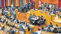 Upcoming elections hold up key infrastructure projects