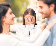 Can't bear the thought of your ex loving someone else? Here's how to deal with those feelings