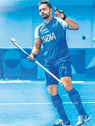 MERI BETI NE MERI KISMAT BADAL DI: HARMANPREET